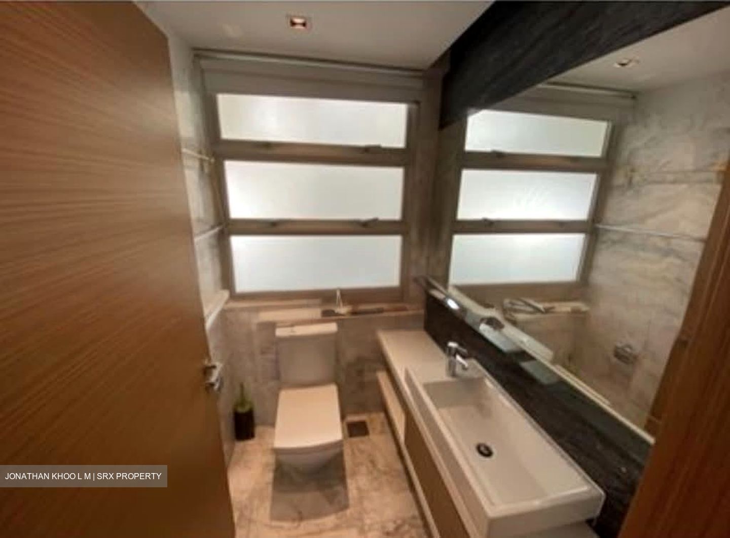 The Sound (D15), Condominium #585457521